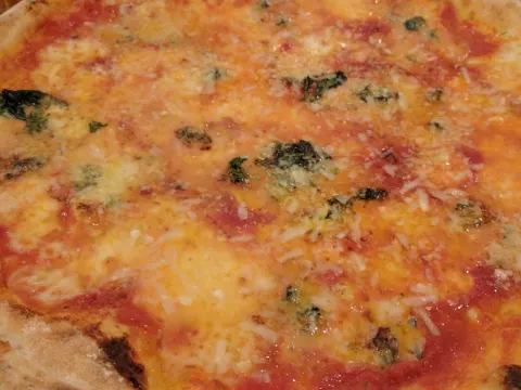 Mangiassai
