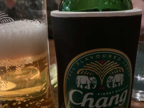 Thai by Chin