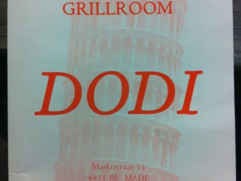 Dodi