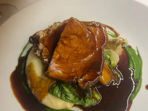Restaurant Gebr. Hartering