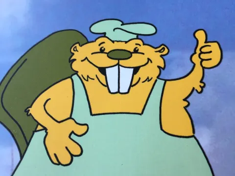 Foto 2 van Het Bolle Bevertje