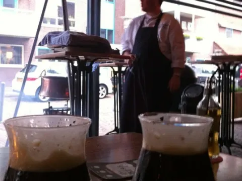Grand Cafe Buffel