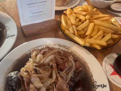 Café Loetje