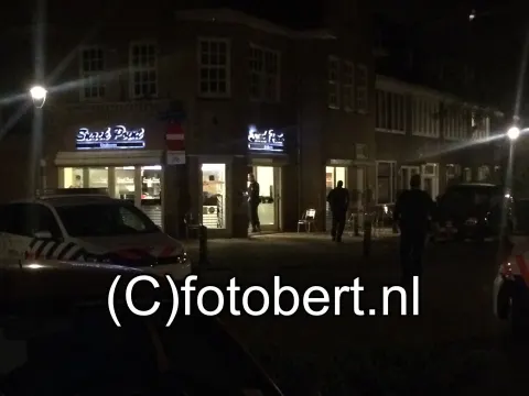 Snackpoint Eindhoven