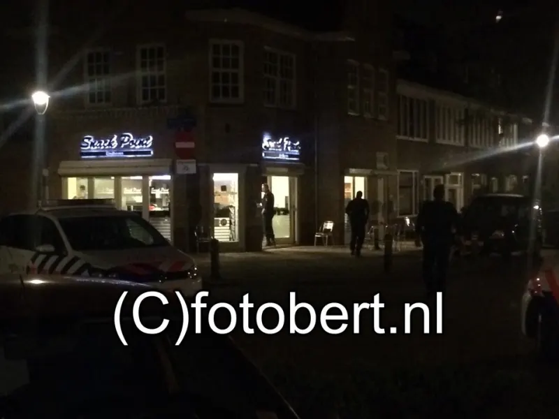 Foto 1 van Snackpoint Eindhoven
