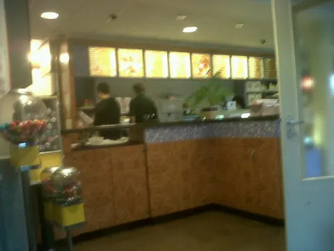 Good Food