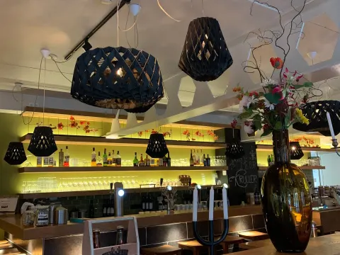 Grand Café Hotel Kruller