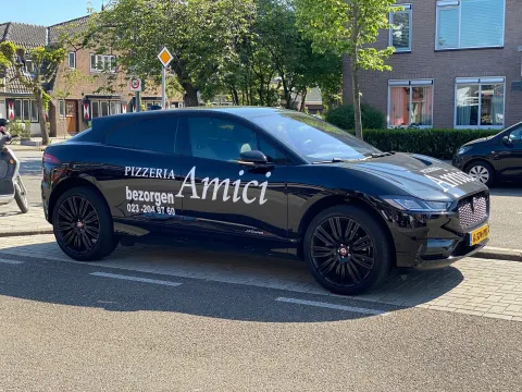 Pizzeria Amici