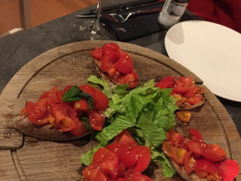 Pizzeria Amici