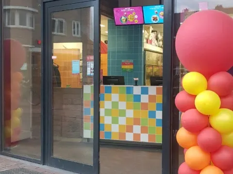 Taco Mundo