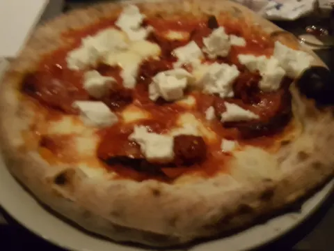Foto 4 van Pizzeria Amici