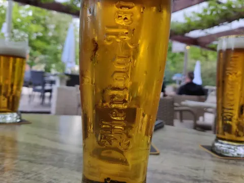 Cafe Boschhoek