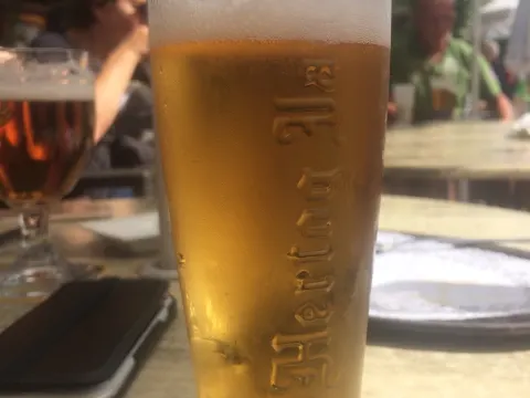 Cafe Boschhoek