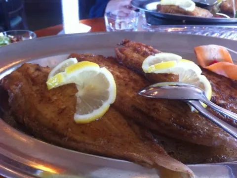 Restaurant "De Schelde"