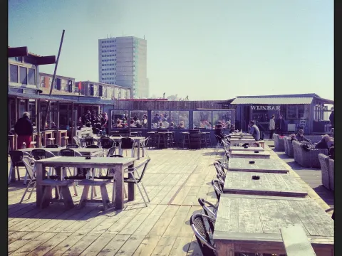 Foto 2 van Bruxelles