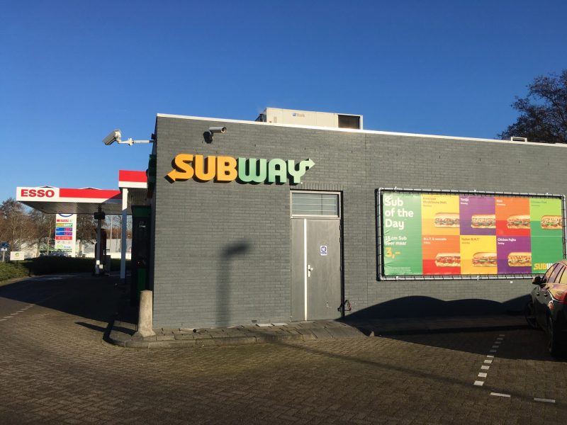 Subway