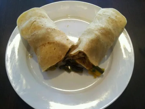 Mr. J - Taste of Surinam