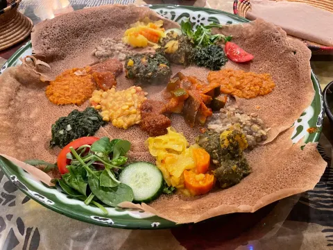 Lalibela