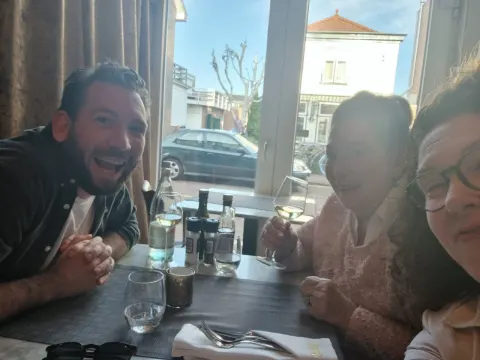 ristorante la mia