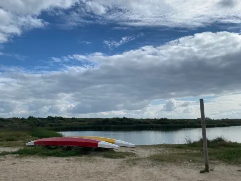 Zilt aan Zee