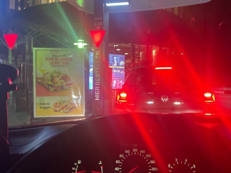 Foto 2 van McDonald's