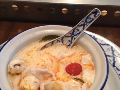 Eethuis Pahop Thai