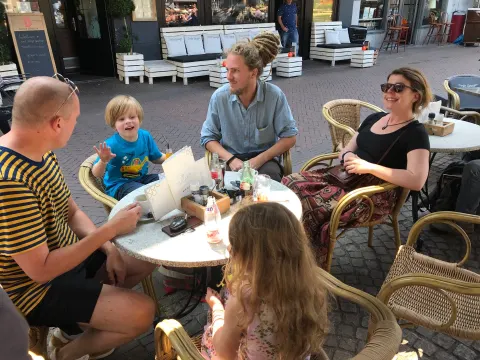 Foto 3 van Babylon