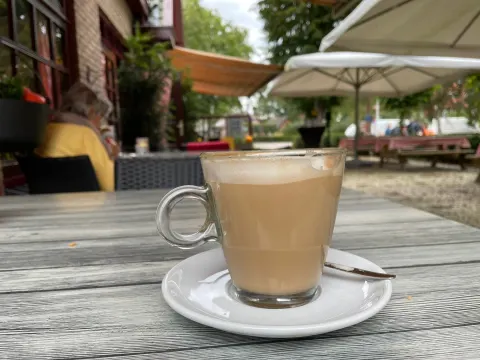 Café Restaurant de Brinkhof