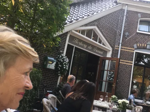 Herberg De Fazant