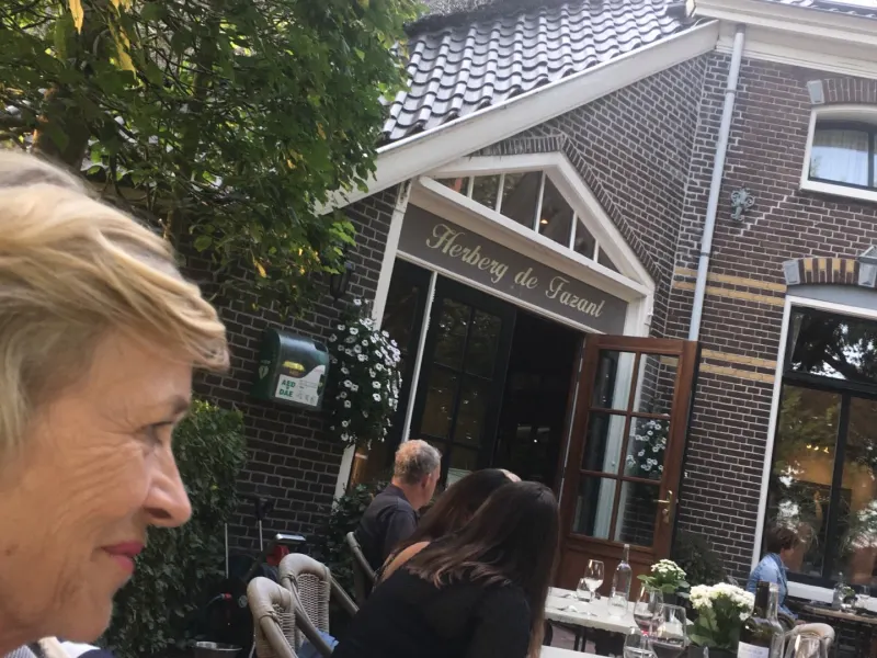 Foto 1 van Herberg De Fazant