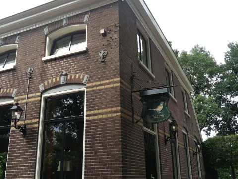 Foto 3 van Herberg De Fazant