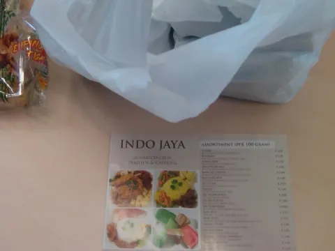 Foto 4 van Indo Jaya