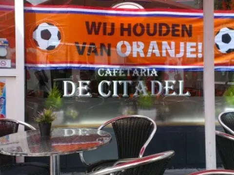 Citadel Renkum
