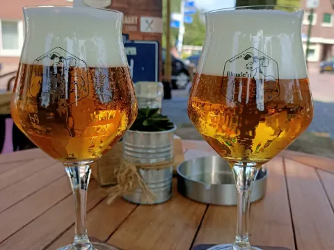 Tapperij de Sevewaeg