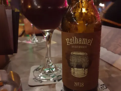 Tapperij de Sevewaeg