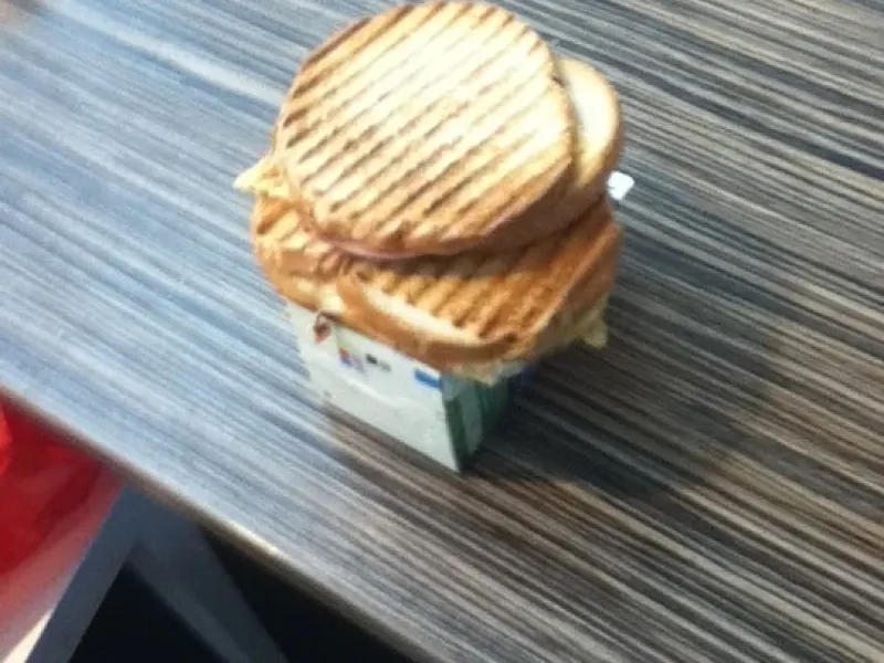Foto 1 van Vitam Catering - Railpro