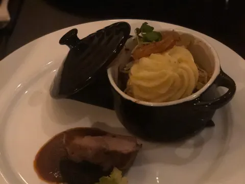 Foto 4 van Noir