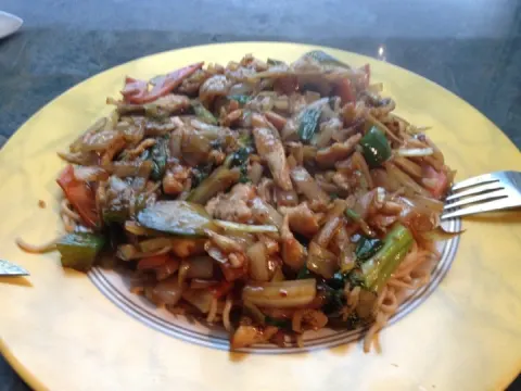 Foto 4 van Asian Fastfood