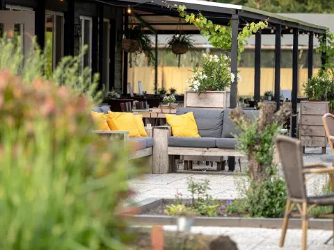 De Proeftuin Hoenderloo