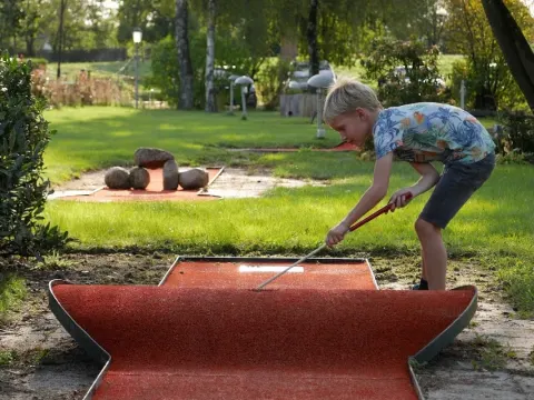 Foto 4 van De Proeftuin Hoenderloo
