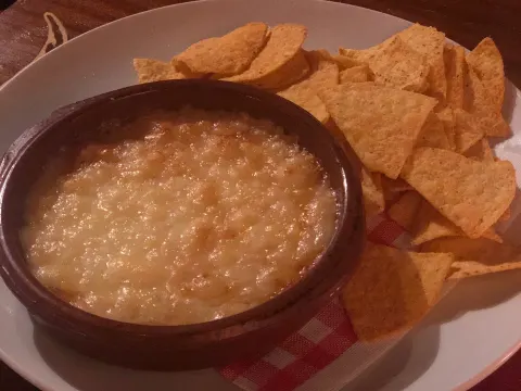 Restaurant Los Argentinos