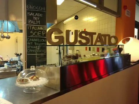 Gustatio