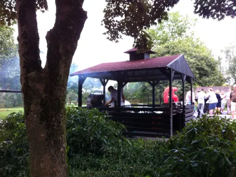 Foto 5 van De Strabrechtse Hoeve