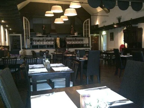 Foto 2 van Bij de Gebroeders
