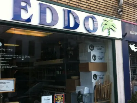 Foto 2 van Toko Eddo
