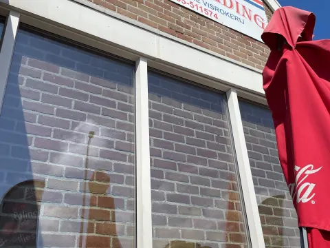 Visrokerij Smeding
