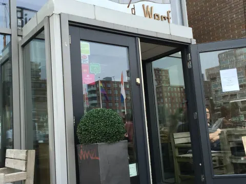 Foto 4 van Bickers aan de Werf