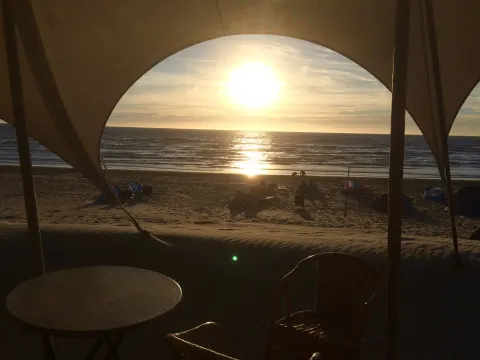 Beachclub Azzurro