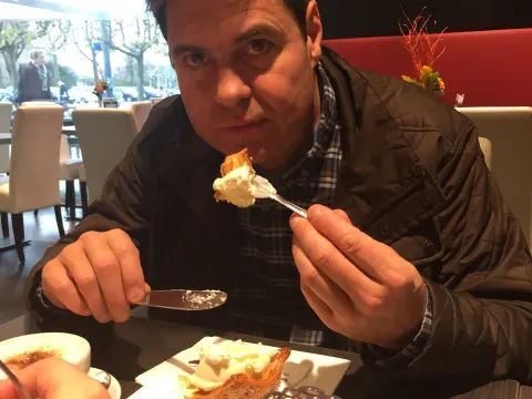 Bakkerij Koelman