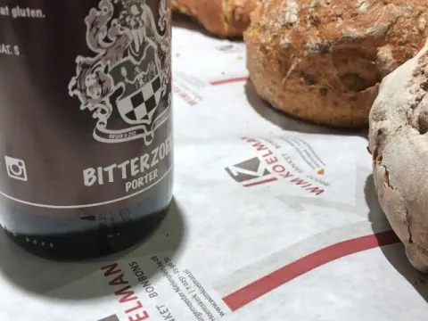 Bakkerij Koelman